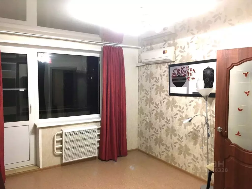 1-к кв. Волгоградская область, Волжский ул. Мира, 24 (30.0 м) - Фото 1