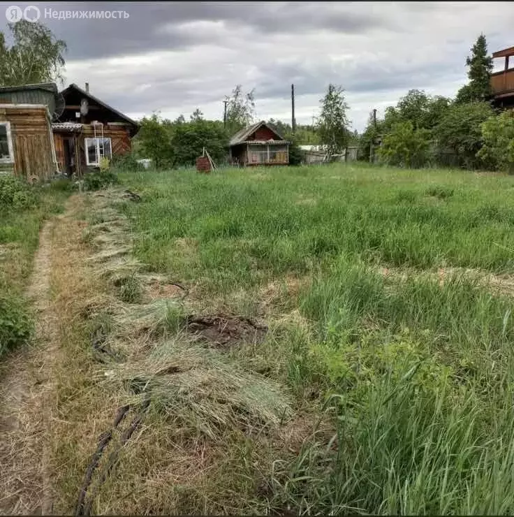 Участок в Якутск, улица Тимофея Бутакова (14 м) - Фото 2