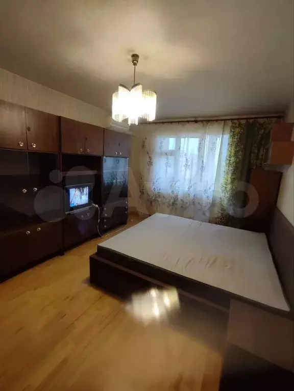 2-к. квартира, 52 м, 13/17 эт. - Фото 1