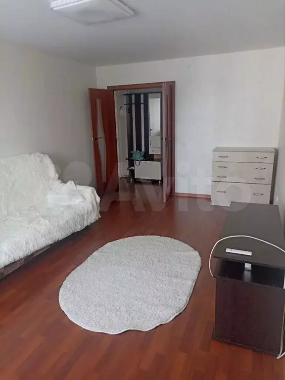 1-к. квартира, 41 м, 10/17 эт. - Фото 0