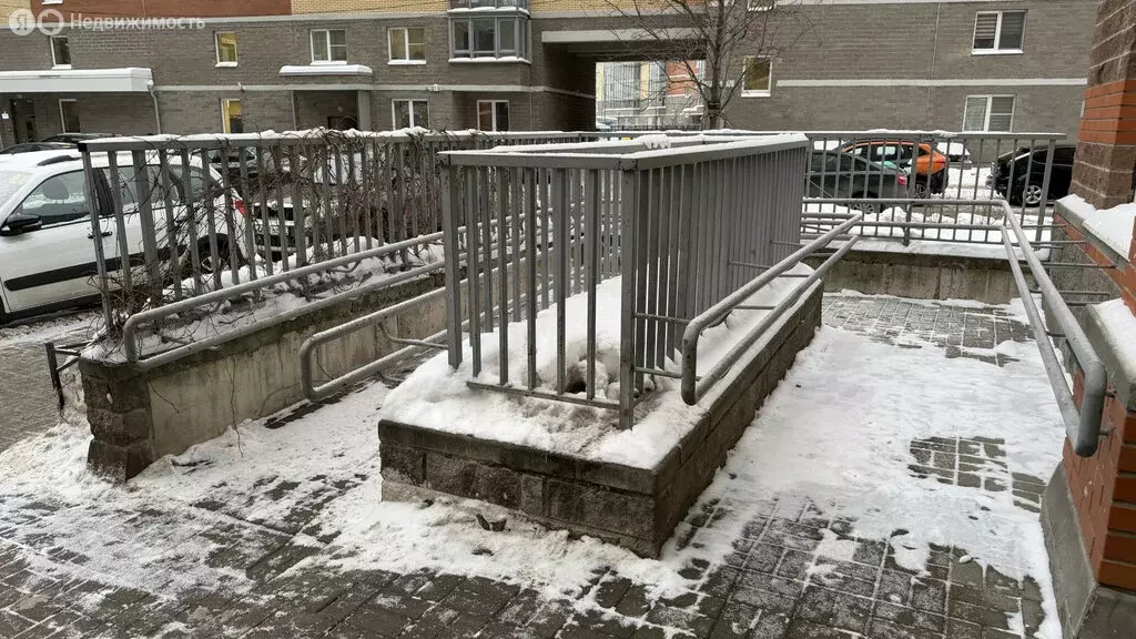 1-комнатная квартира: Санкт-Петербург, территория Усть-Славянка, ... - Фото 2