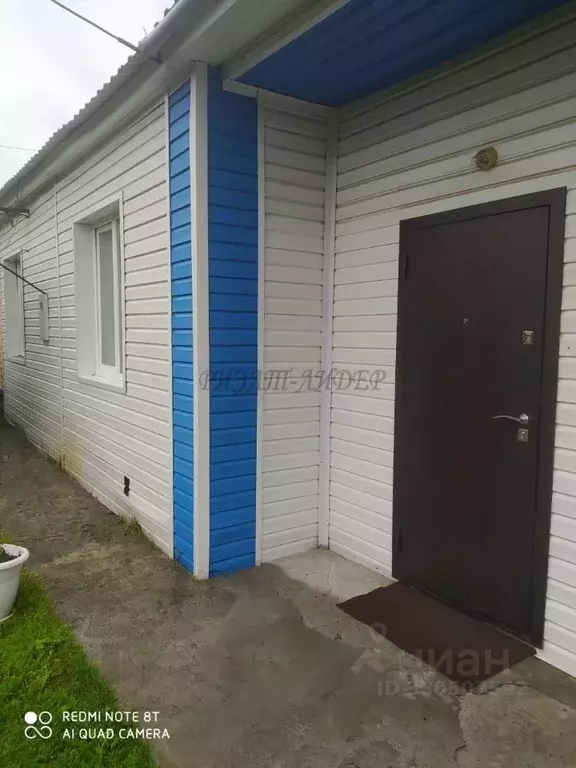 Дом в Алтай, Улаганский район Р-256 Чуйский тракт, 791-й км (59 м) - Фото 2