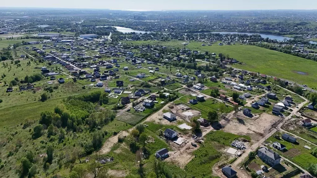 Участок в Калининградская область, Гурьевский муниципальный округ, ... - Фото 2