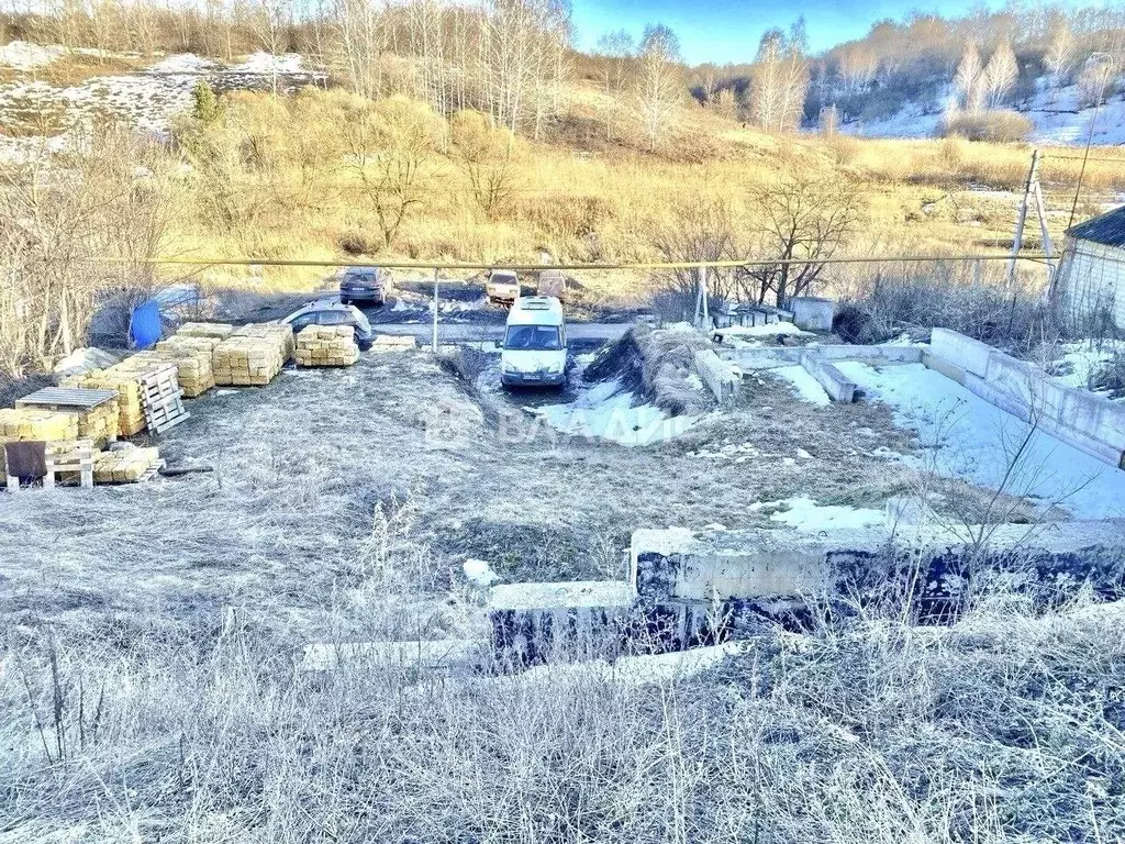 Участок в Белгородская область, Белгородский район, пос. Майский ... - Фото 1