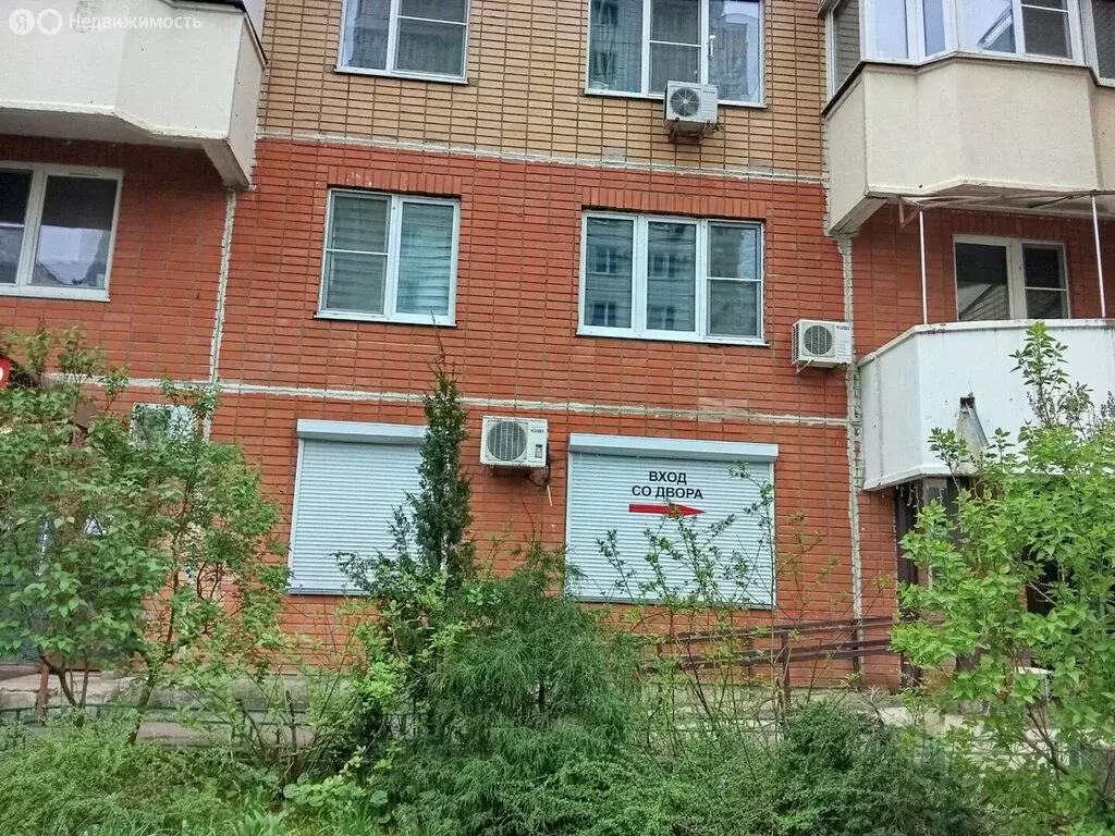 Помещение свободного назначения (80.8 м) - Фото 2