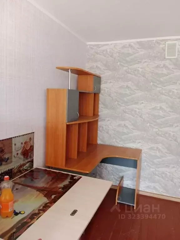 Комната Новгородская область, Великий Новгород ул. Саши Устинова, 7 ... - Фото 2