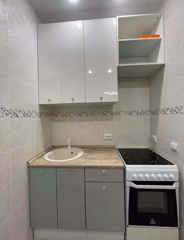 Продаётся 1-к квартира, 43 м - Фото 1