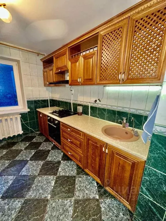 3-к кв. Московская область, Люберцы городской округ, Октябрьский пгт ... - Фото 1