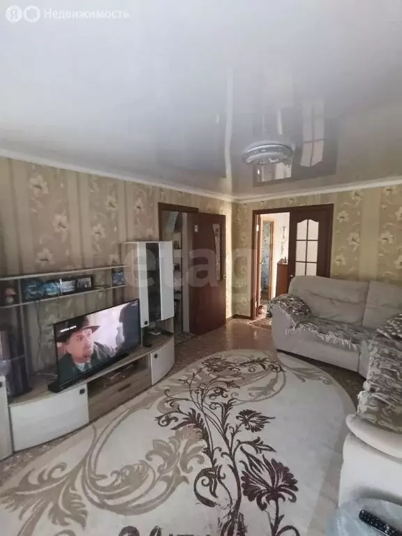 Дом в село Песчаное, Восточная улица (79.1 м) - Фото 2