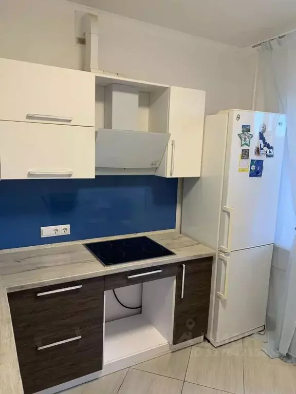 2-к кв. Белгородская область, Белгород ул. Щорса, 45дк2 (60.7 м) - Фото 2