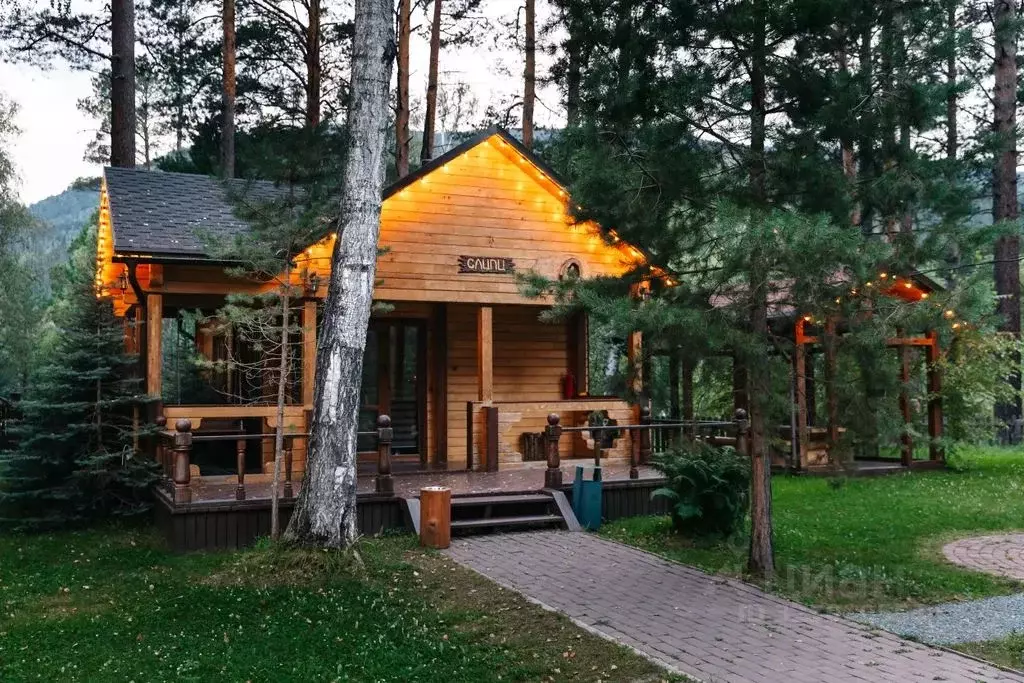 Дом в Хакасия, Абаза  (48 м) - Фото 2