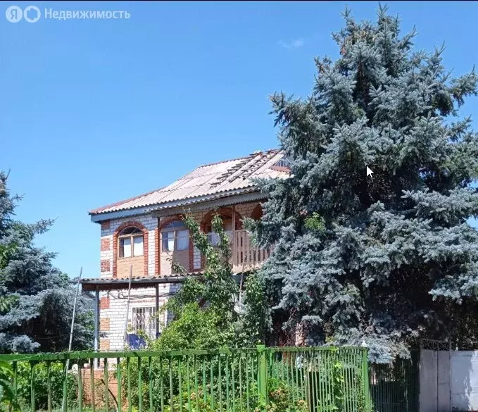 Дом в Волгоград, СНТ Строитель, 3 (84 м) - Фото 1