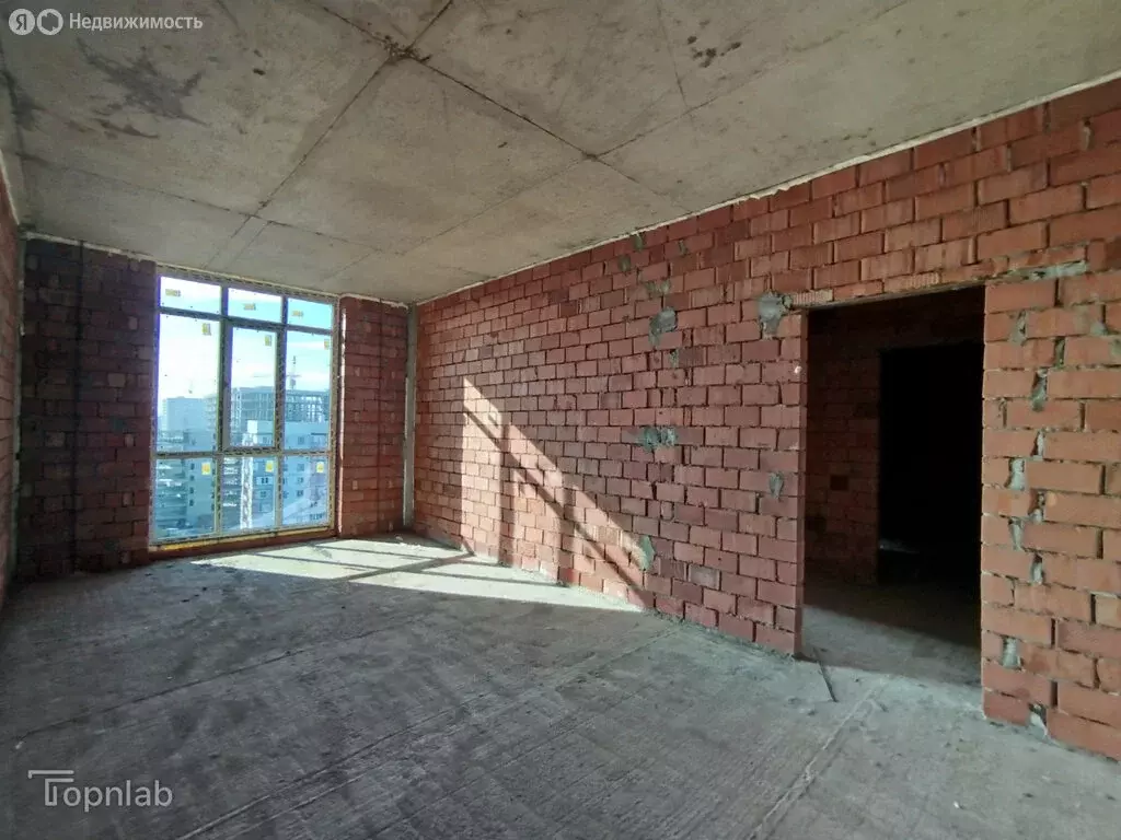 1-комнатная квартира: Нальчик, улица Кирова, 331 (55.2 м) - Фото 1