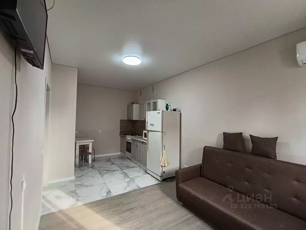 1-к кв. Адыгея, Тахтамукайский район, Старобжегокайское с/пос, Новая ... - Фото 1