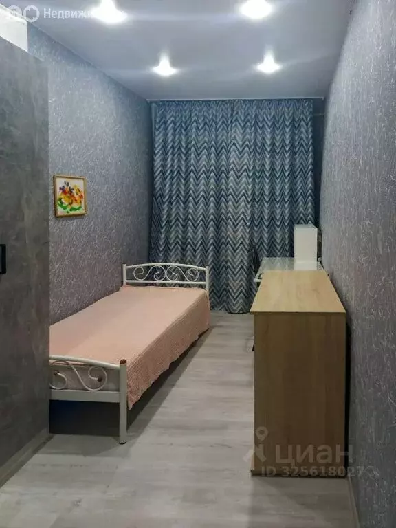 3-комнатная квартира: Феодосия, улица Федько, 32 (54 м) - Фото 2