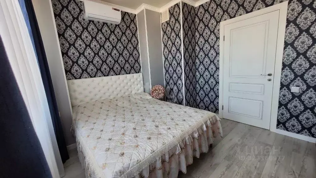 2-к кв. Краснодарский край, Анапа Анапское ш., 24к4 (55.0 м) - Фото 0