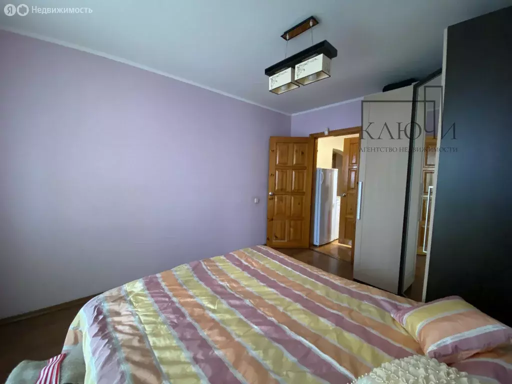 3-комнатная квартира: Магнитогорск, улица Труда, 31 (66.1 м) - Фото 2