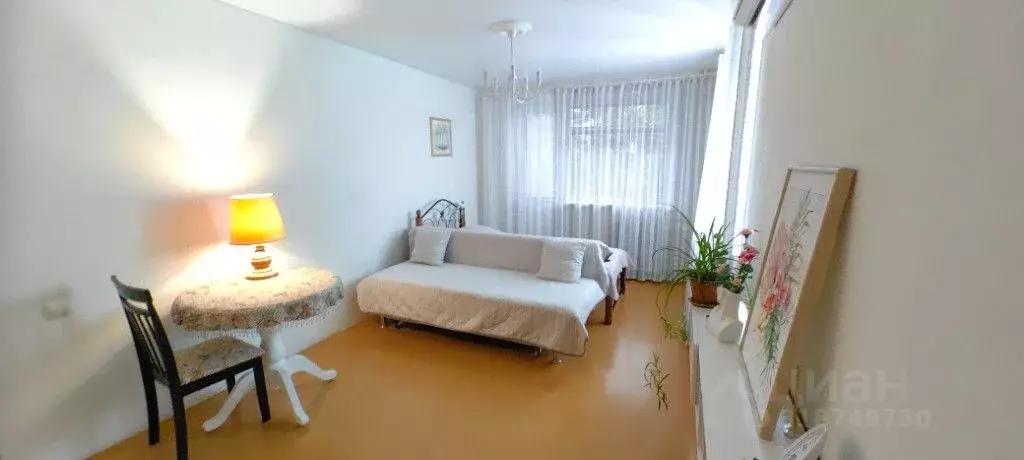 2-к кв. Башкортостан, Уфа Нежинская ул., 16 (42.7 м) - Фото 0
