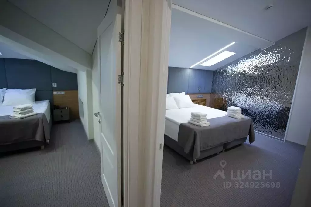 Комната Вологодская область, Вологда ул. Лермонтова, 4 - Фото 1