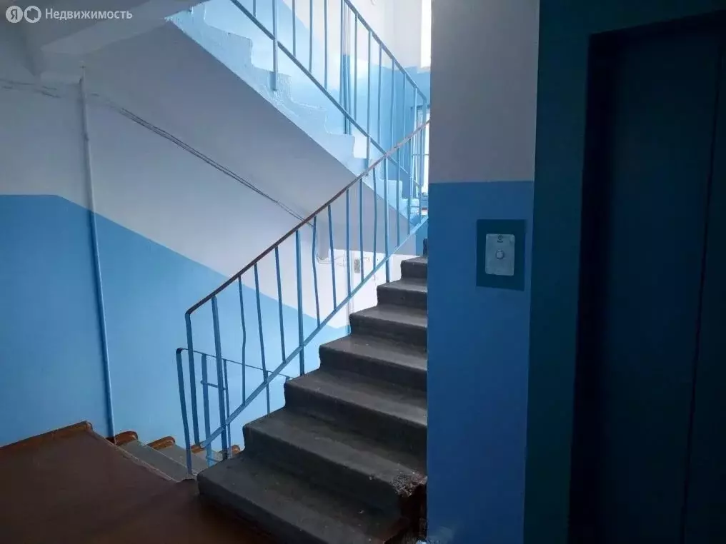 3-комнатная квартира: Кострома, микрорайон Паново, 20 (65 м) - Фото 2