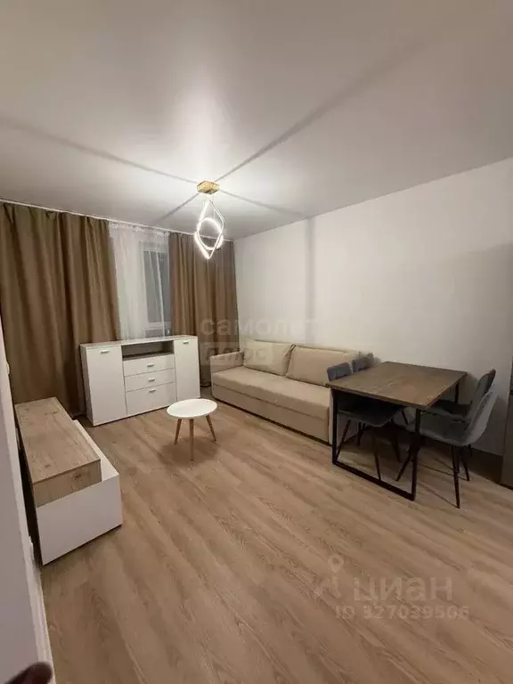 2-к кв. Московская область, Химки городской округ, д. Юрлово к1/1 ... - Фото 2