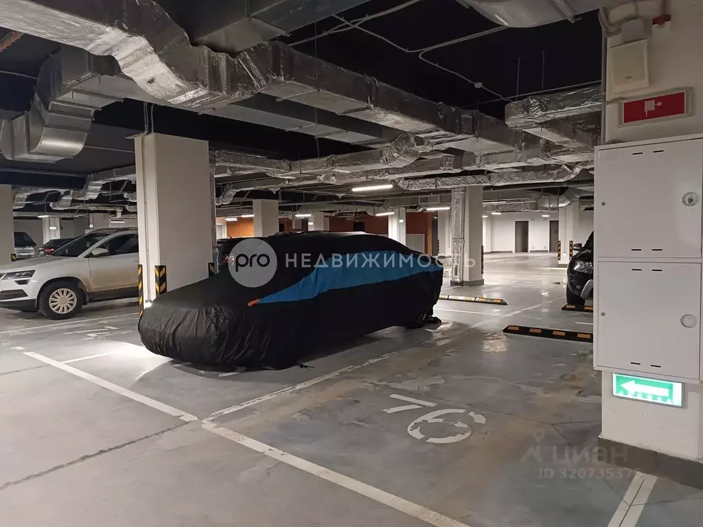 Гараж в Рязанская область, Рязань Гражданская ул., 21 (13 м) - Фото 2