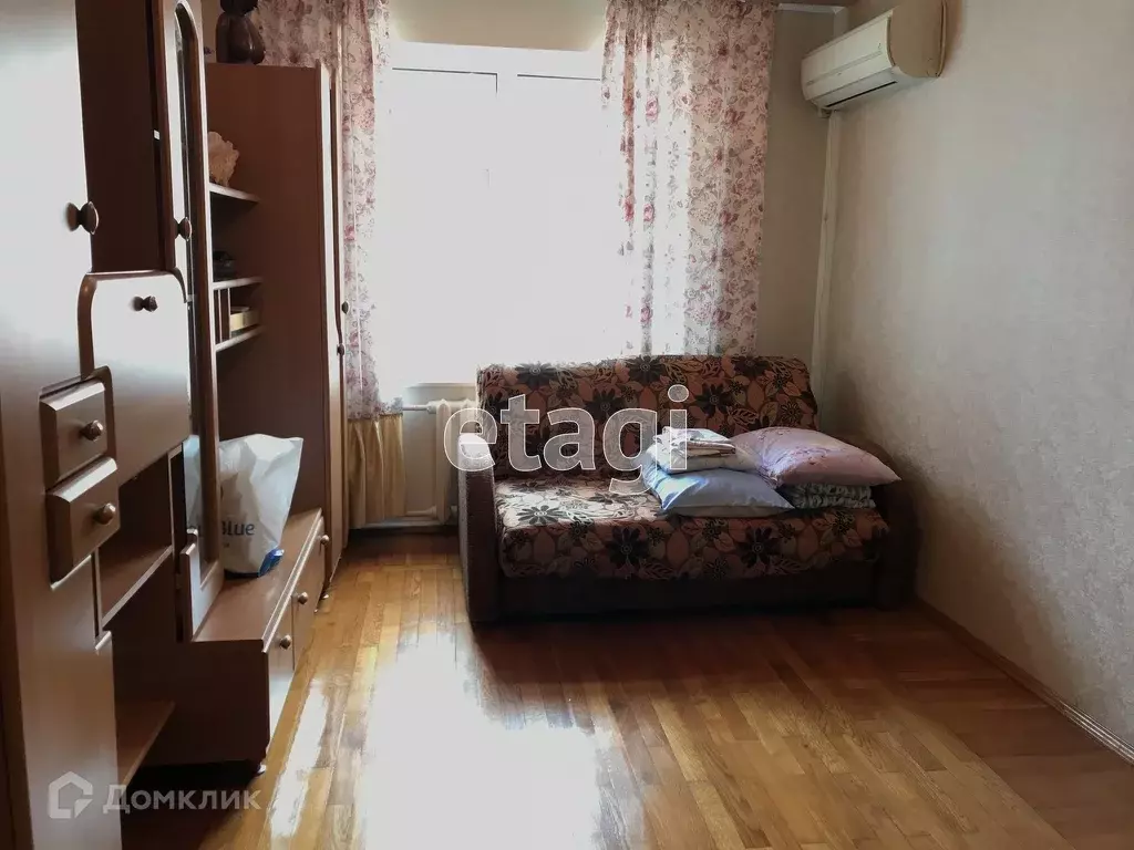 Продаётся 3-к квартира, 70.1 м - Фото 0