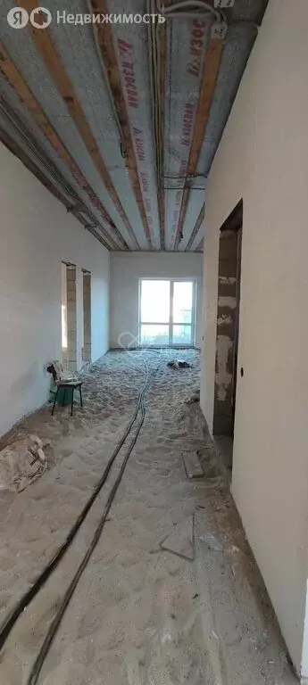 Дом в Волгоград, СНТ Нефтяник-2 (110 м) - Фото 2