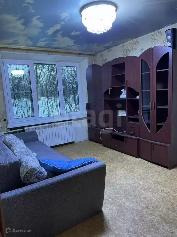 Продаётся 2-к квартира, 43.6 м - Фото 1