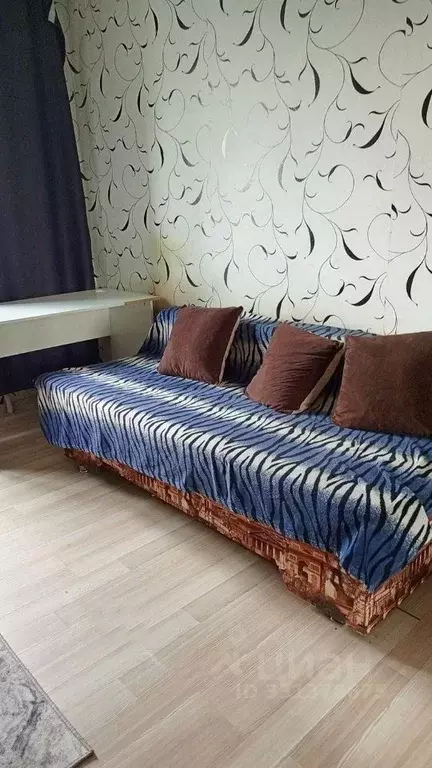 Комната Санкт-Петербург ул. Димитрова, 3К2 (13.0 м) - Фото 0