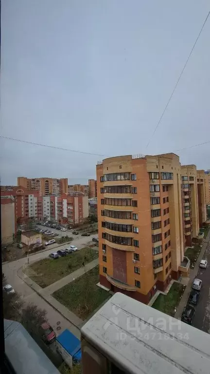 4-к кв. Московская область, Дубна ул. Понтекорво, 2 (116.6 м) - Фото 1