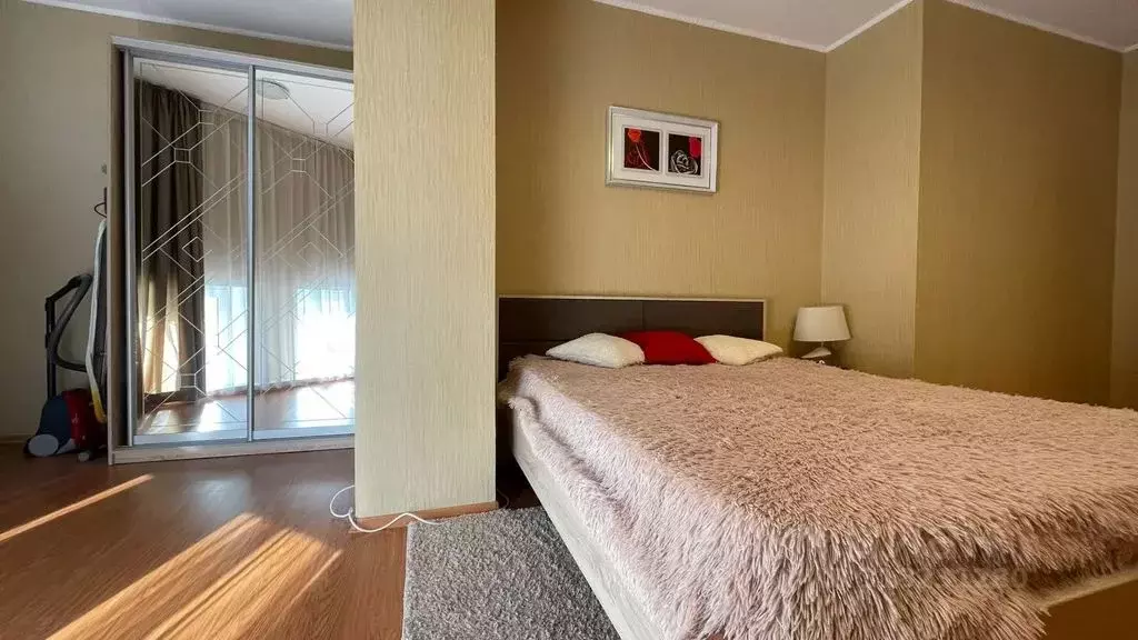 2-к кв. Крым, Ялта ул. Гоголя, 4 (60.0 м) - Фото 1