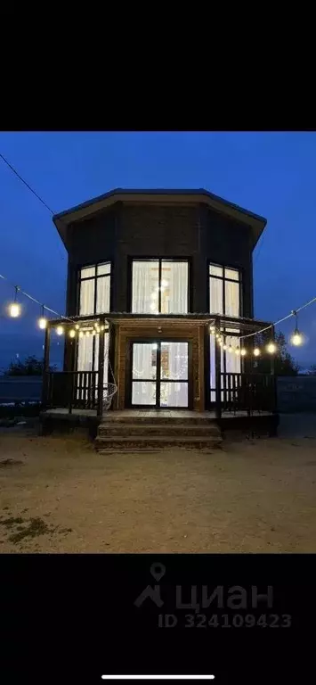 Дом в Саха (Якутия), Жатай городской округ, Жатай рп, Росинка СНТ  (65 ... - Фото 2