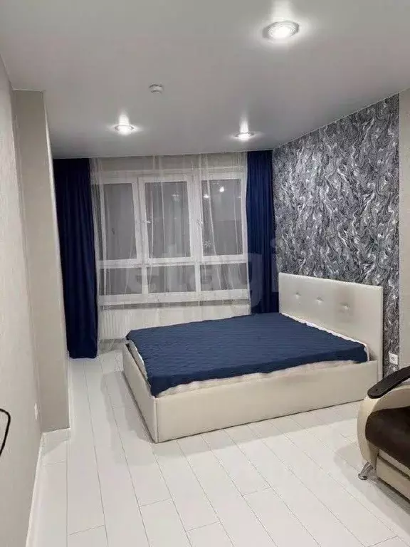 2-к кв. Башкортостан, Уфа ул. Энтузиастов, 11 (49.4 м) - Фото 1