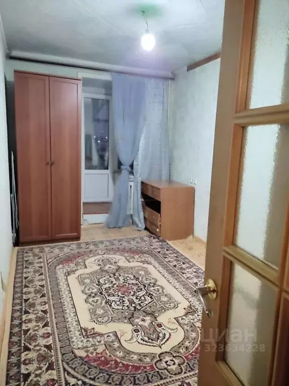 2-к кв. Новосибирская область, Новосибирск ул. Пархоменко, 102 (54.0 ... - Фото 1