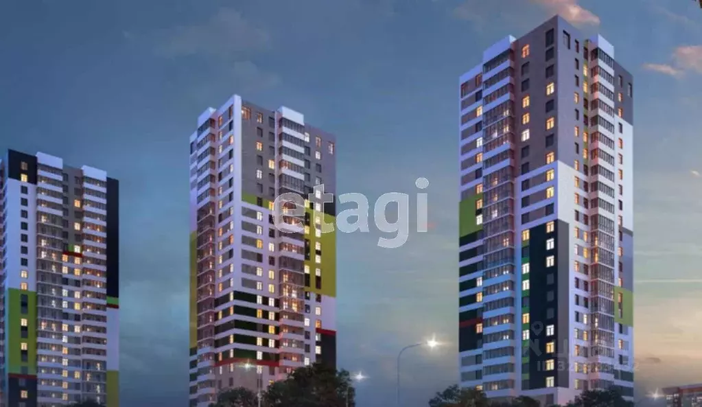 Комната Башкортостан, Стерлитамак просп. Октября, 38 (3.2 м) - Фото 1