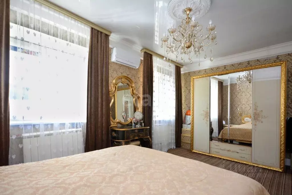 Дом в Саха (Якутия), Якутск Загородный кв-л,  (418 м) - Фото 0