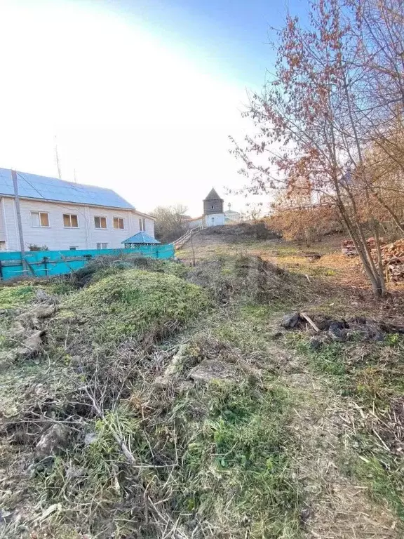 Участок в Кировская область, Киров Лесная ул., 1А (9.0 сот.) - Фото 1