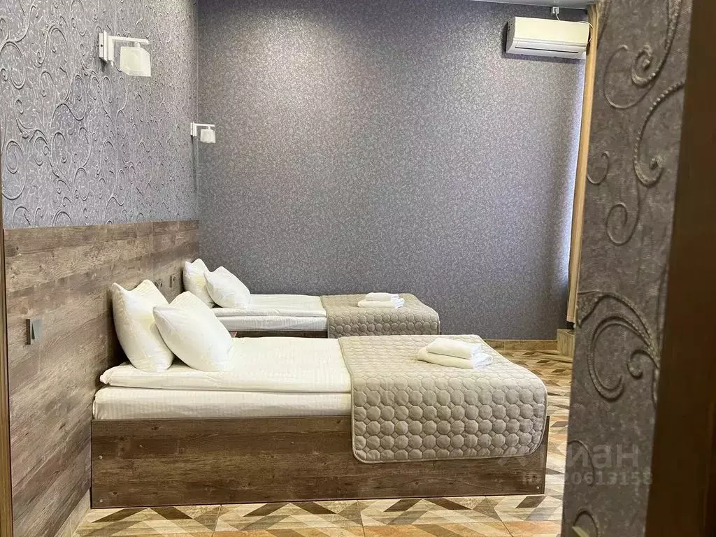 Комната Кемеровская область, Юрга Московская ул., 49А - Фото 0