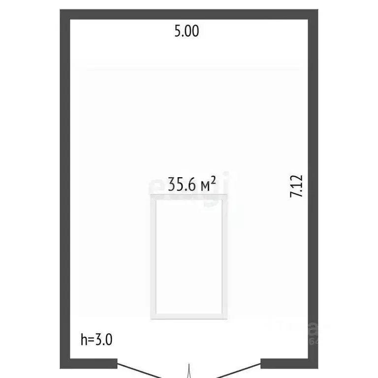 Гараж в Крым, Феодосия ул. Щебетовская, 60 (36 м) - Фото 2