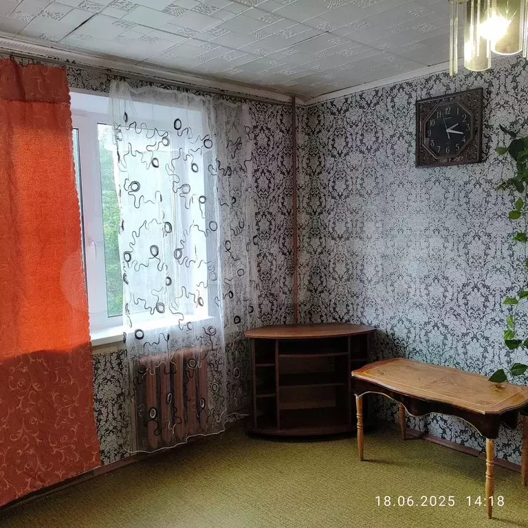 1-к. квартира, 35 м, 4/5 эт. - Фото 0
