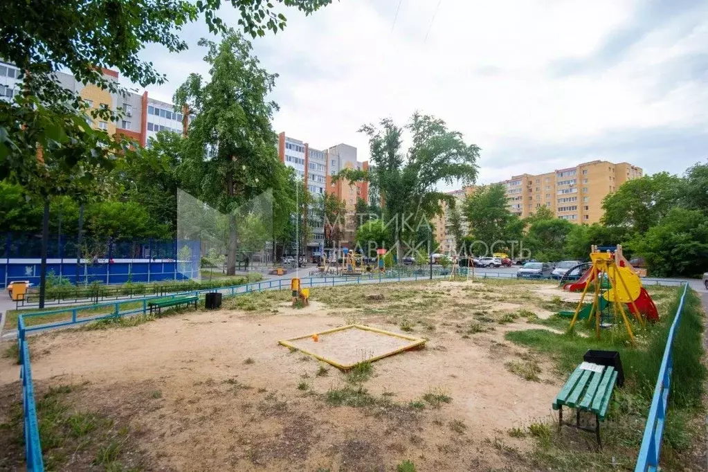 Студия Тюменская область, Тюмень ул. Щорса, 1а (16.9 м) - Фото 1