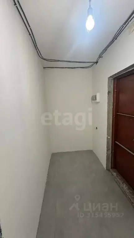 1-к кв. Татарстан, Казань ул. Хайдара Бигичева, 10 (34.1 м) - Фото 0