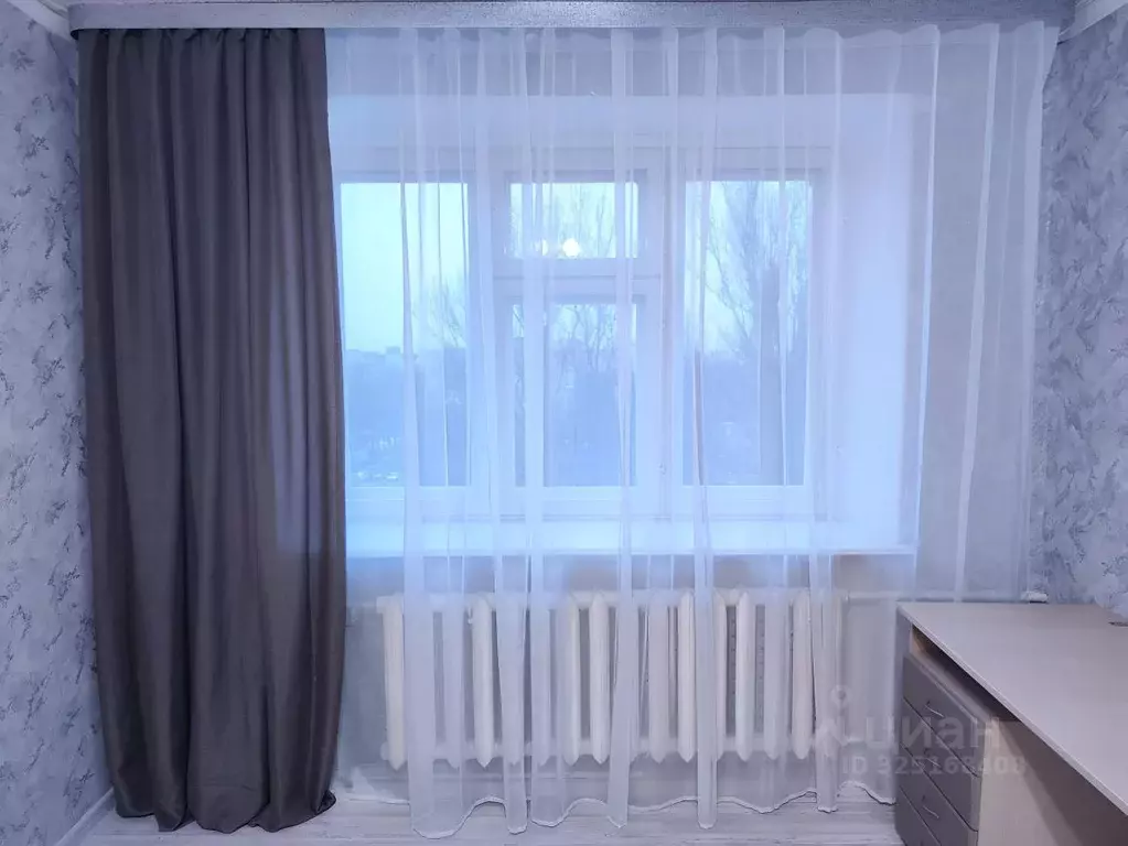 1-к кв. Ярославская область, Ярославль ул. Саукова, 11 (30.0 м) - Фото 2