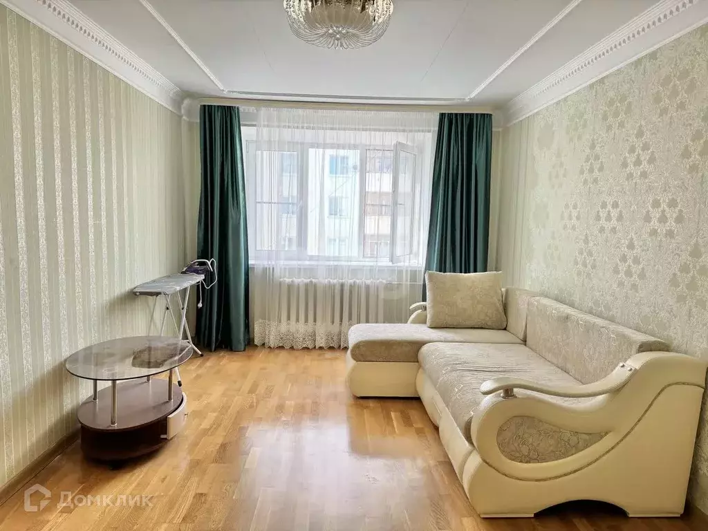 Продаётся 1-к квартира, 40.8 м - Фото 0