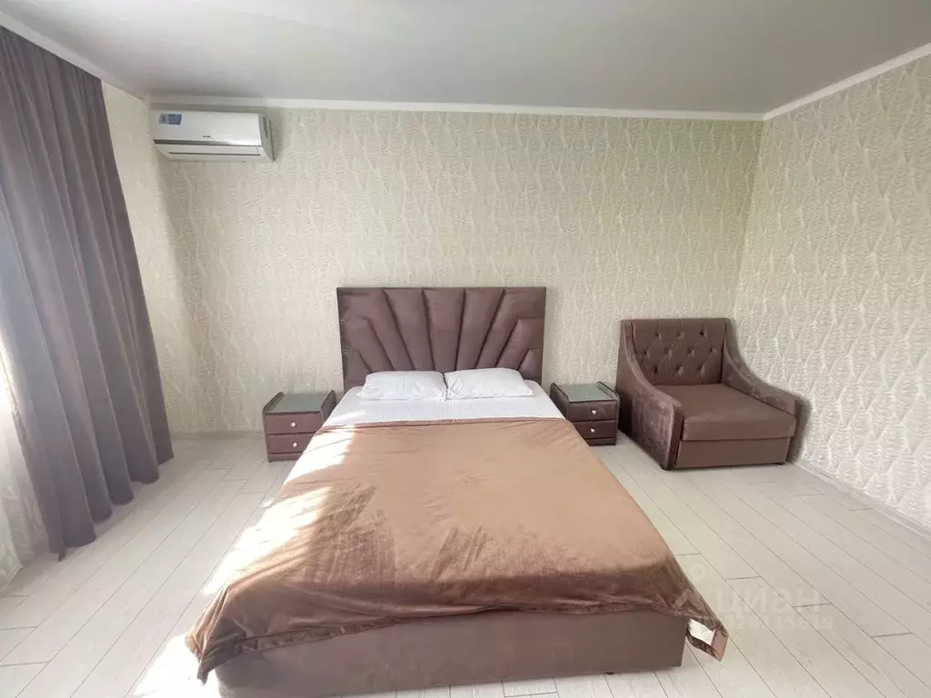 1-к кв. Краснодарский край, Новороссийск просп. Ленина, 95Д (48.0 м) - Фото 2