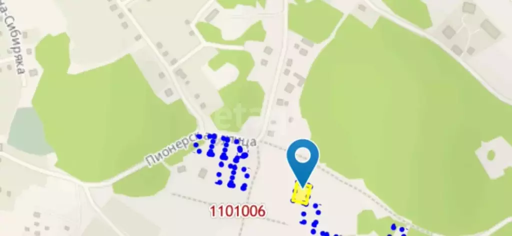 Участок, 12.9 сот., поселения (ижс) - Фото 2