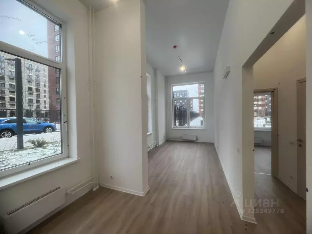 Помещение свободного назначения в Московская область, Красногорск ... - Фото 1