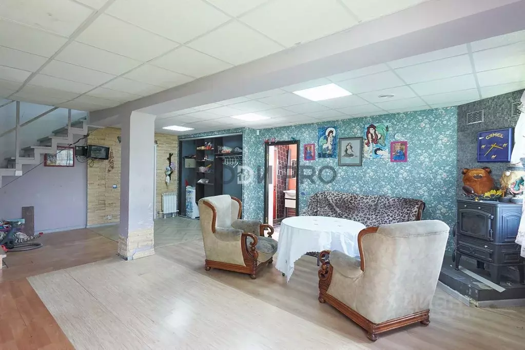 Коттедж в Ярославская область, Ярославль ул. Рылеева, 107 (175 м) - Фото 2