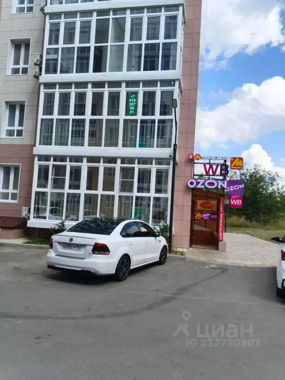 Помещение свободного назначения в Краснодарский край, Анапа ул. ... - Фото 2